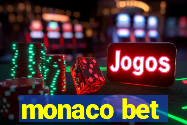 monaco bet