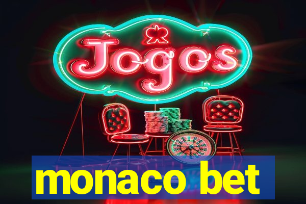 monaco bet