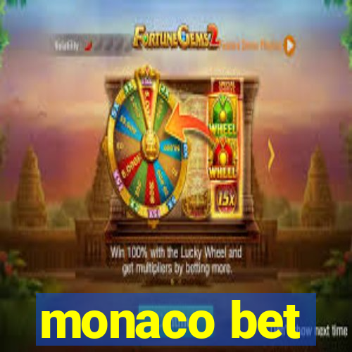 monaco bet