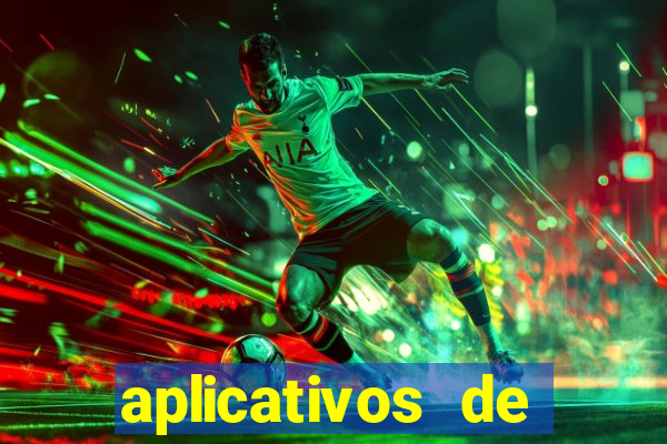 aplicativos de apostas esportivas