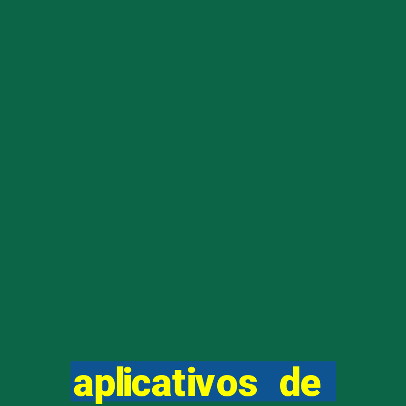 aplicativos de apostas esportivas