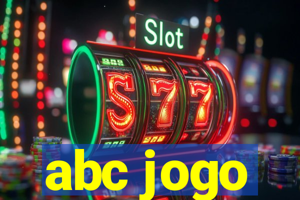 abc jogo