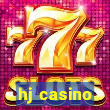 hj casino