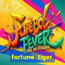 fortune tiger simulator demo