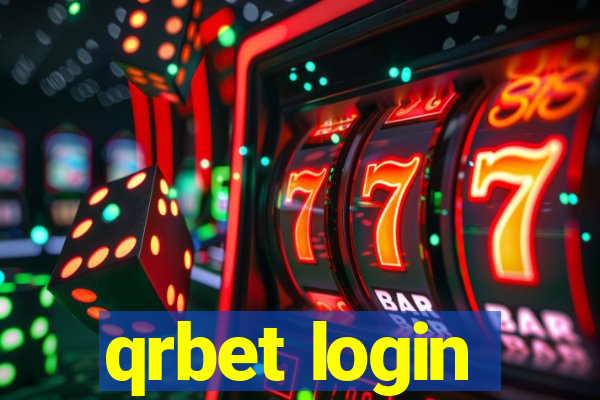 qrbet login