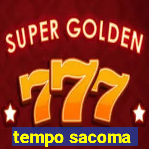 tempo sacoma