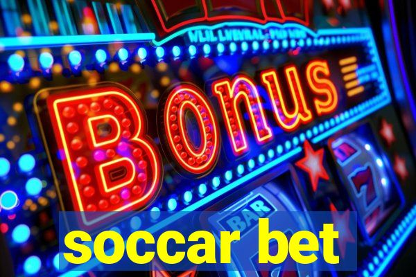 soccar bet