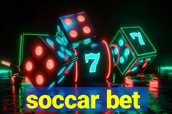 soccar bet