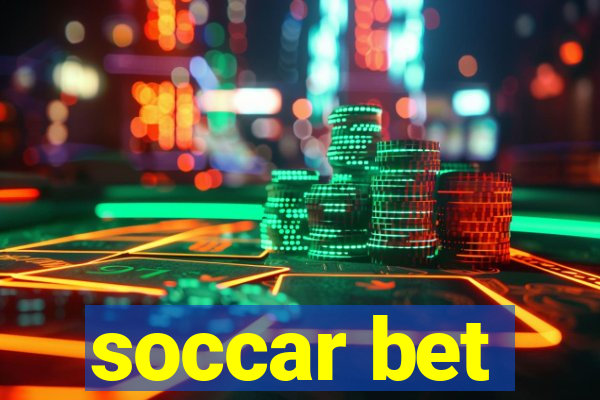 soccar bet