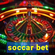 soccar bet