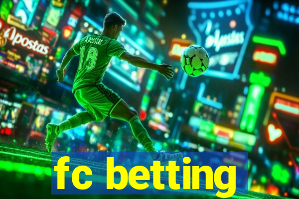 fc betting