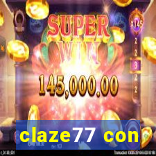 claze77 con