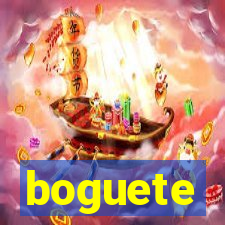 boguete