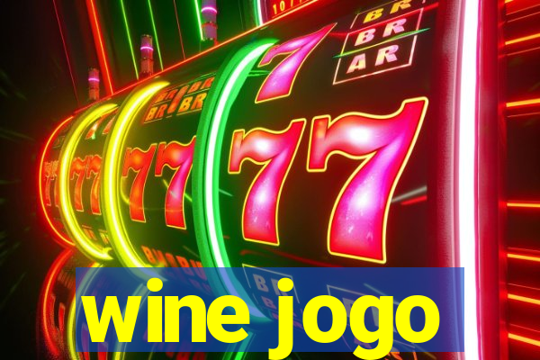 wine jogo