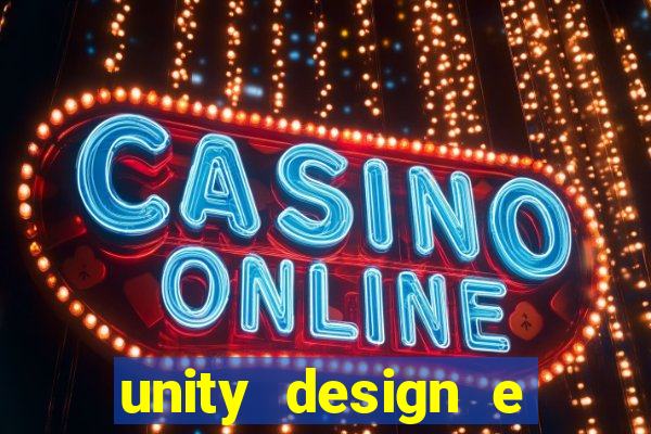 unity design e desenvolvimento de jogos pdf