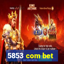 5853 com bet