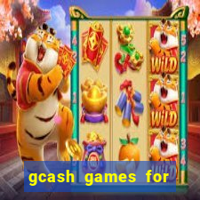 gcash games for real money slot