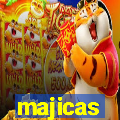 majicas