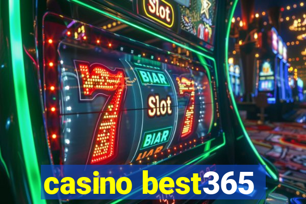 casino best365