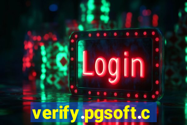 verify.pgsoft.com