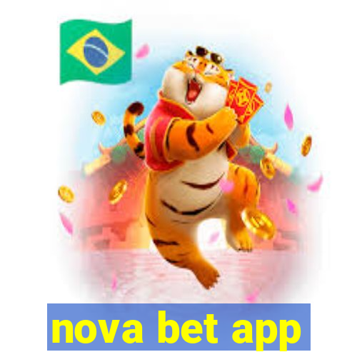 nova bet app