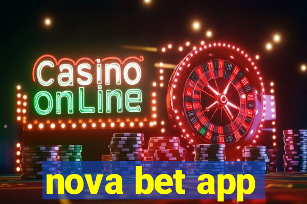 nova bet app