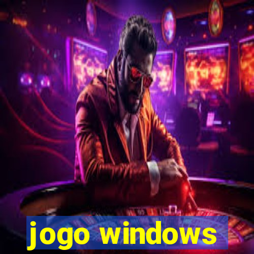 jogo windows