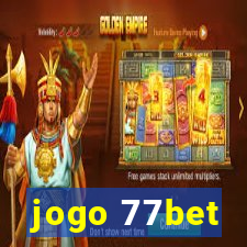 jogo 77bet