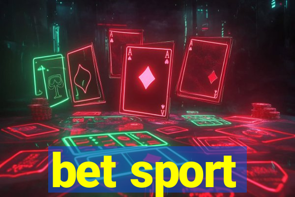 bet sport