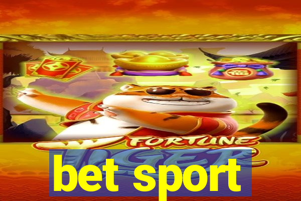 bet sport