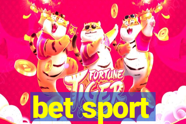 bet sport