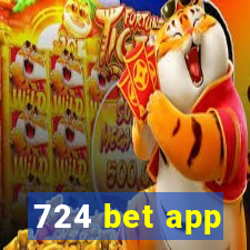 724 bet app