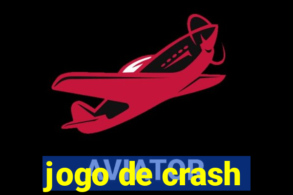 jogo de crash