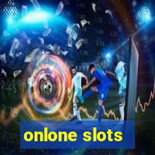 onlone slots