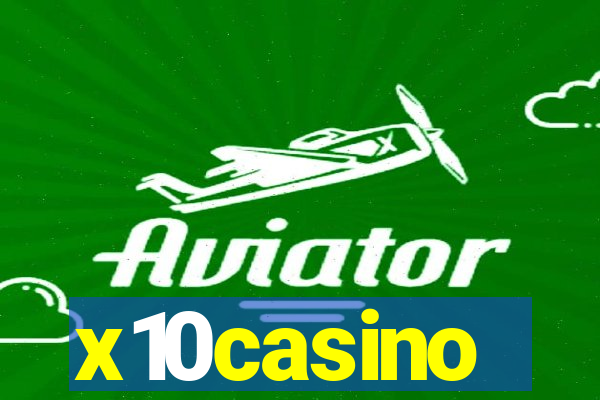 x10casino