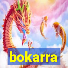 bokarra