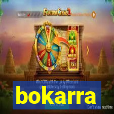 bokarra