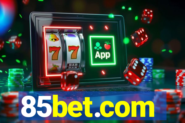 85bet.com