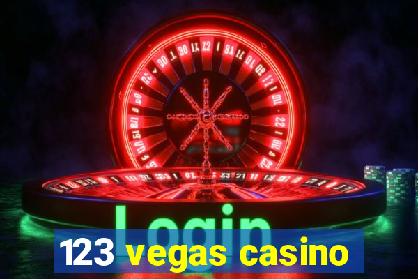 123 vegas casino