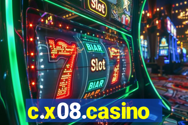 c.x08.casino