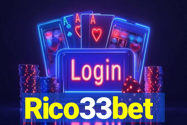 Rico33bet