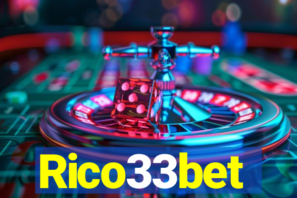 Rico33bet