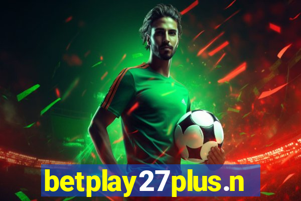 betplay27plus.net