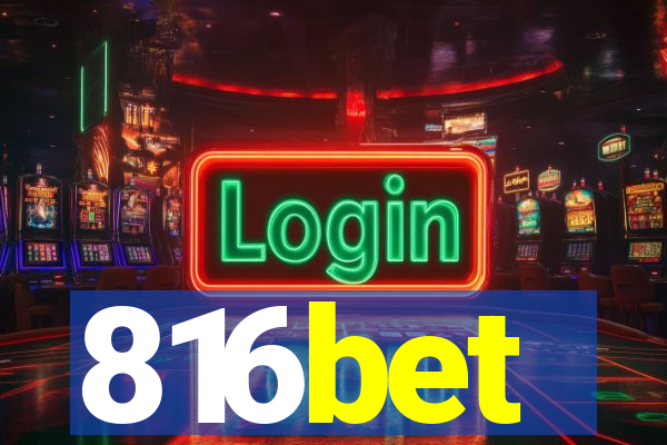 816bet