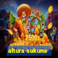 altura sukuna