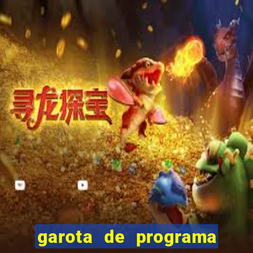 garota de programa em saj bahia