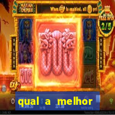 qual a melhor plataforma para jogar o jogo do tigrinho