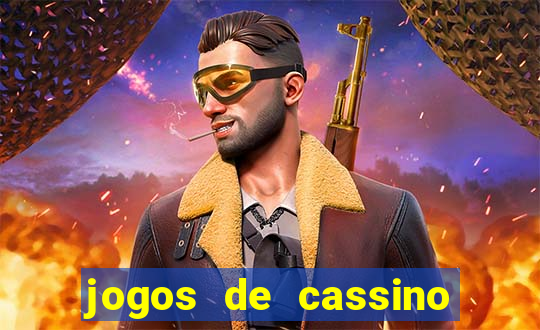 jogos de cassino que paga no cadastro