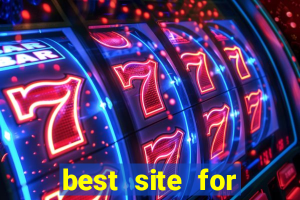 best site for online betting