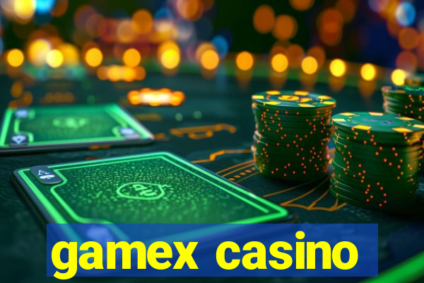 gamex casino